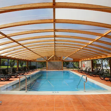 Szálloda Rural Casablanca Los Realejos