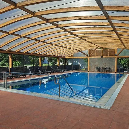 Hotell Rural Casablanca Los Realejos