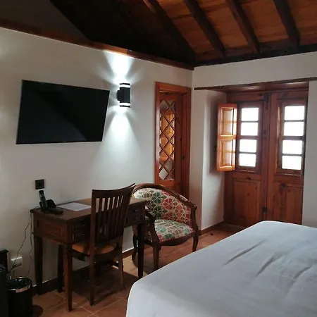 Hotel Rural Casablanca Los Realejos