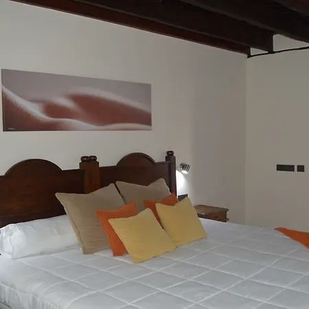Otel Rural Casablanca 2*