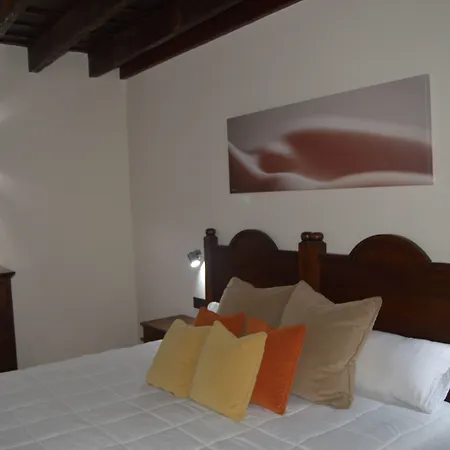 Rural Casablanca Otel Los Realejos