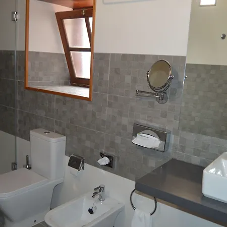 Rural Casablanca לוס ריאלחוס