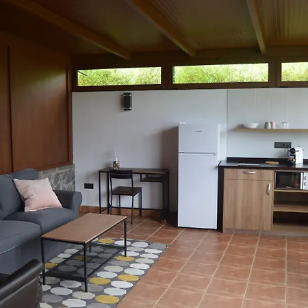 Rural Casablanca 2* Los Realejos