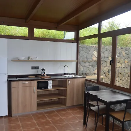 Rural Casablanca Szálloda Los Realejos