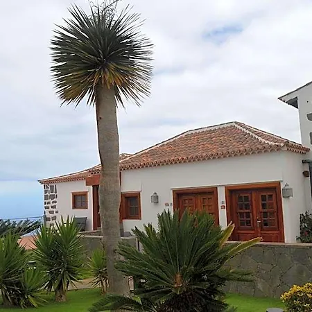 Hotel Rural Casablanca Los Realejos