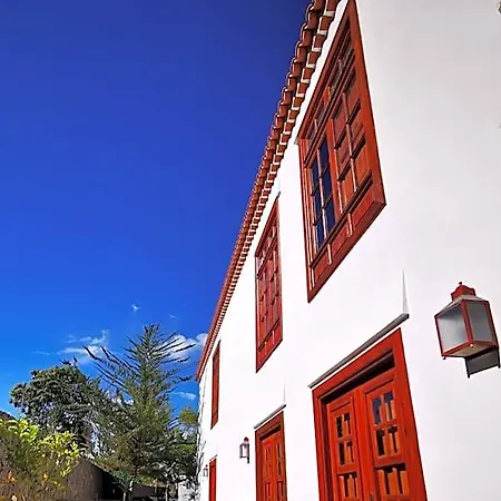 Hotel Rural Casablanca