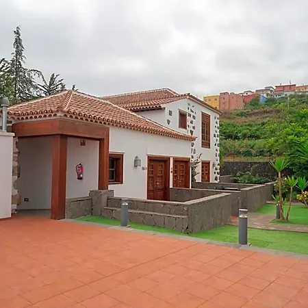 Rural Casablanca Hotel Los Realejos