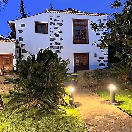 Rural Casablanca Hotel