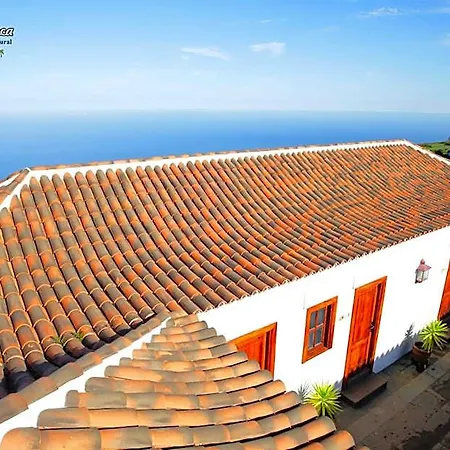 Rural Casablanca Hotel Los Realejos