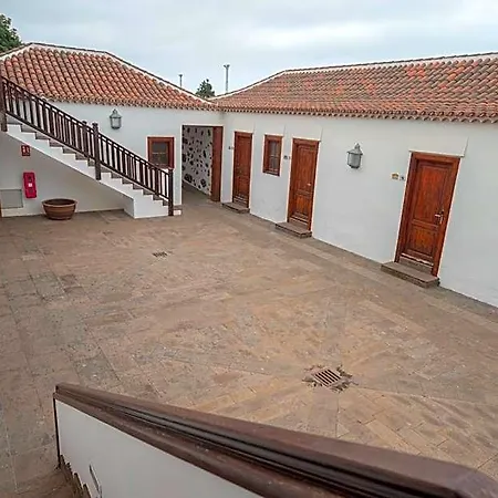Rural Casablanca Hotel
