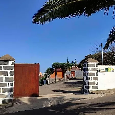 Hotel Rural Casablanca Los Realejos