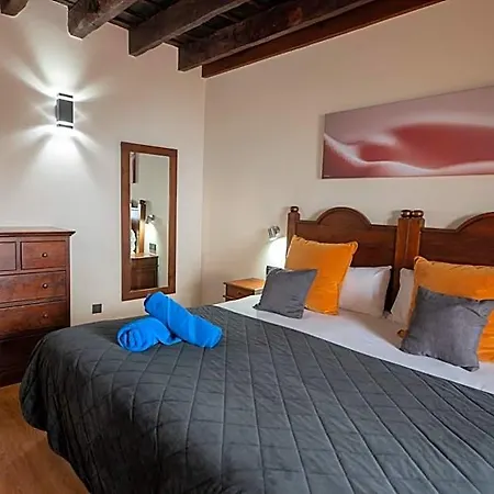 Hotel Rural Casablanca 2*