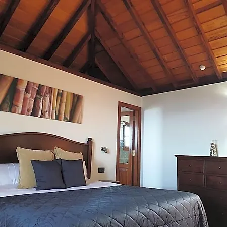 Hotel Rural Casablanca 2*