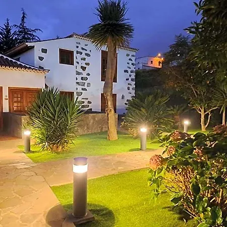 Hotel Rural Casablanca 2*