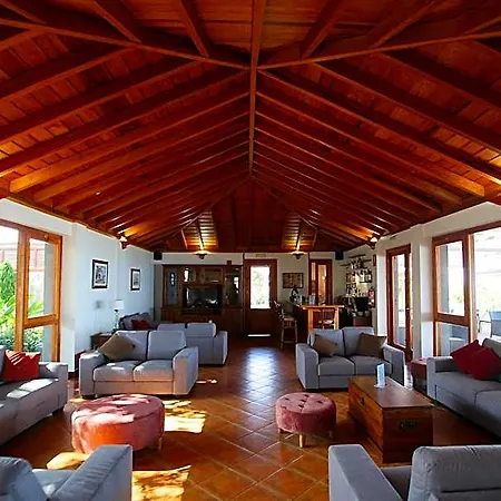 Rural Casablanca Hotel Los Realejos