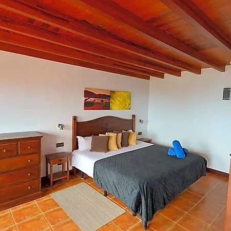 Rural Casablanca Hotel