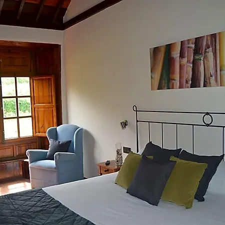 Rural Casablanca Hotel