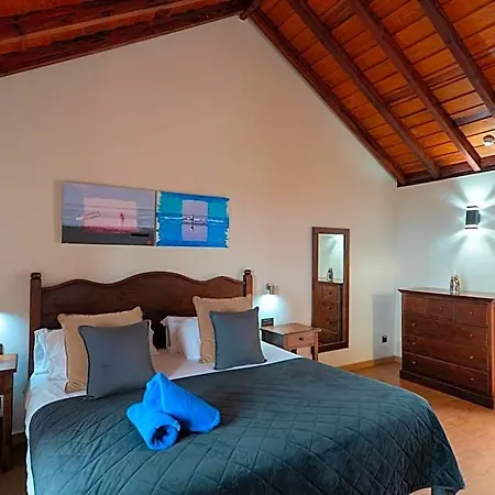 Hotel Rural Casablanca Los Realejos