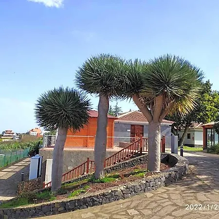 Hotel Rural Casablanca 2*