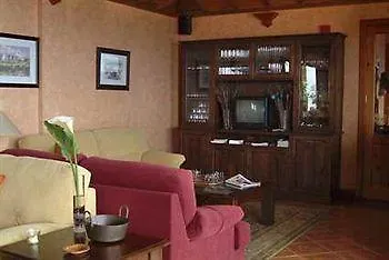 Rural Casablanca Hotel 2*
