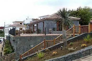 Hotel Rural Casablanca