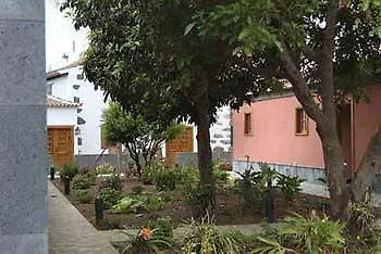 Rural Casablanca Hotell