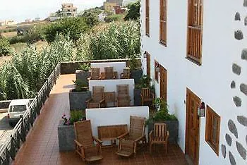 Hotell Rural Casablanca Los Realejos