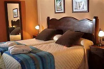 Hotel Rural Casablanca 2*