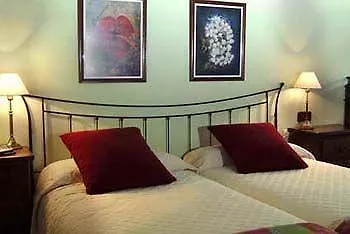 Rural Casablanca Hotel 2*
