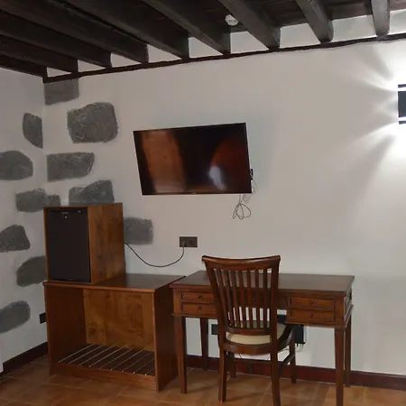 Hotell Rural Casablanca Los Realejos
