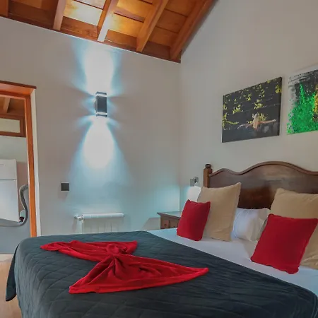 Hotell Rural Casablanca