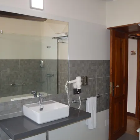Rural Casablanca Hotell 2*