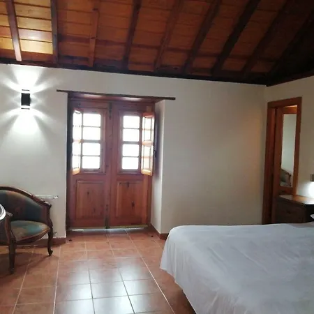 Hotel Rural Casablanca Los Realejos