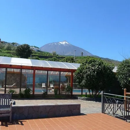 Rural Casablanca Szálloda