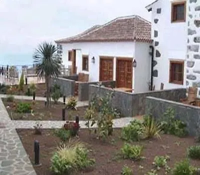 Rural Casablanca Hotell