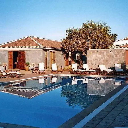 Otel Rural Casablanca