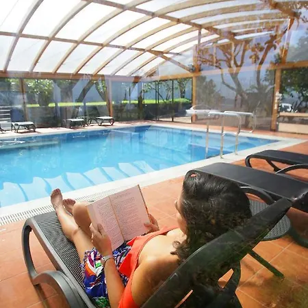 Otel Rural Casablanca