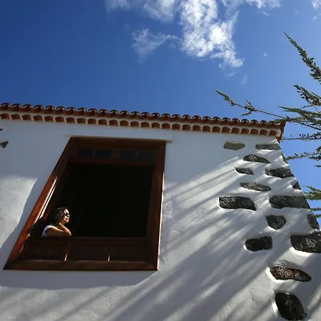 Rural Casablanca Szálloda Los Realejos