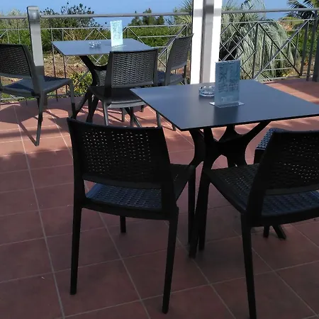 Hotell Rural Casablanca Los Realejos