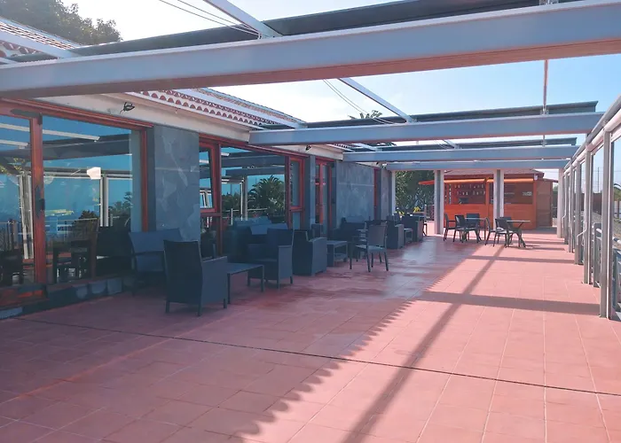 卡萨布兰卡乡村酒店