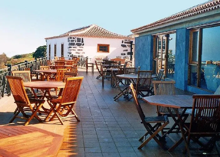 Rural Casablanca 로스 레알레호스