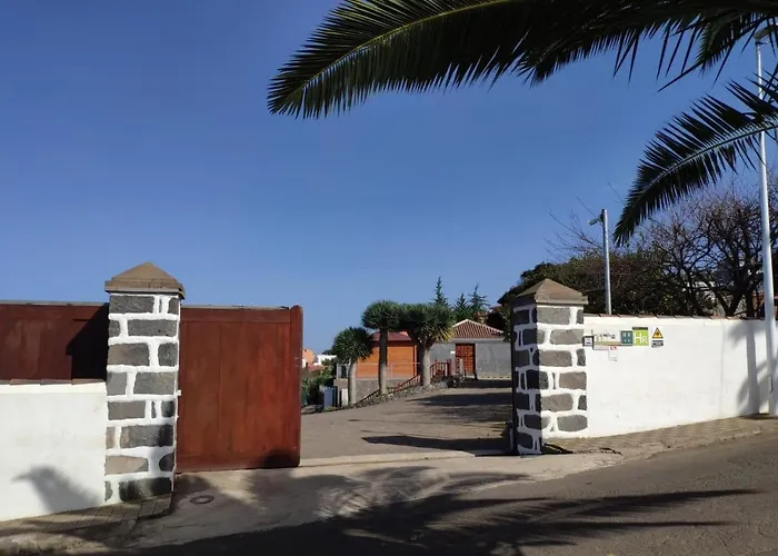 Rural Casablanca 로스 레알레호스