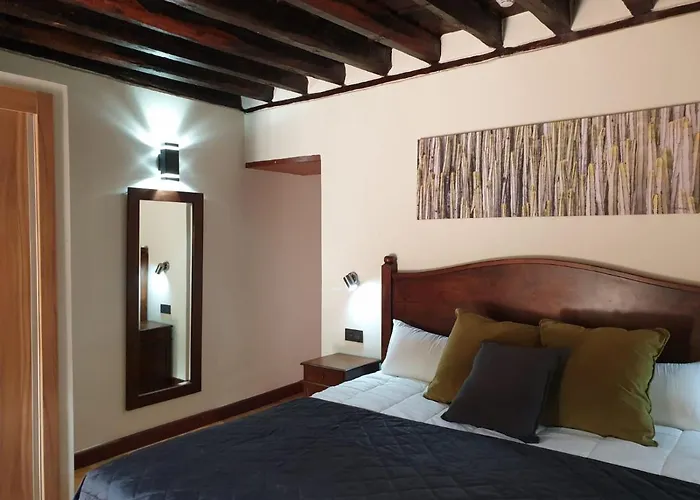 Rural Casablanca 로스 레알레호스