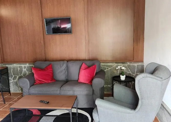 Szálloda Rural Casablanca 2*