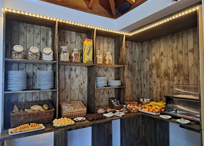 Rural Casablanca 2* 로스 레알레호스