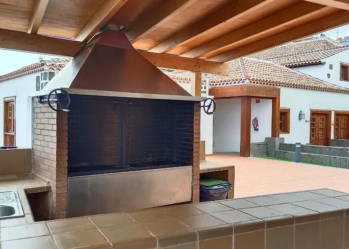 Rural Casablanca 2* 로스 레알레호스