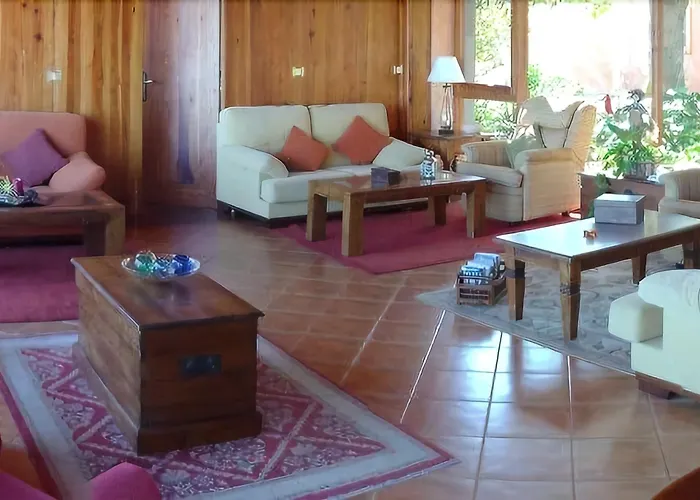 Rural Casablanca Szálloda 2*