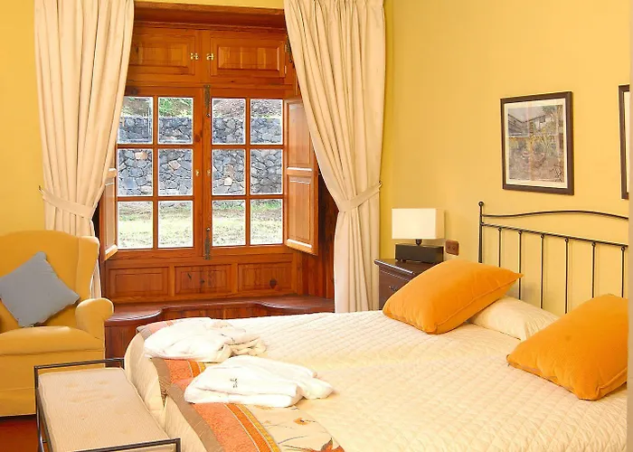 卡萨布兰卡乡村酒店 2*