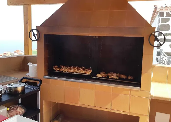 호텔 Rural Casablanca