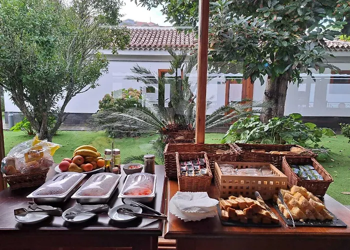 Rural Casablanca 호텔 2*